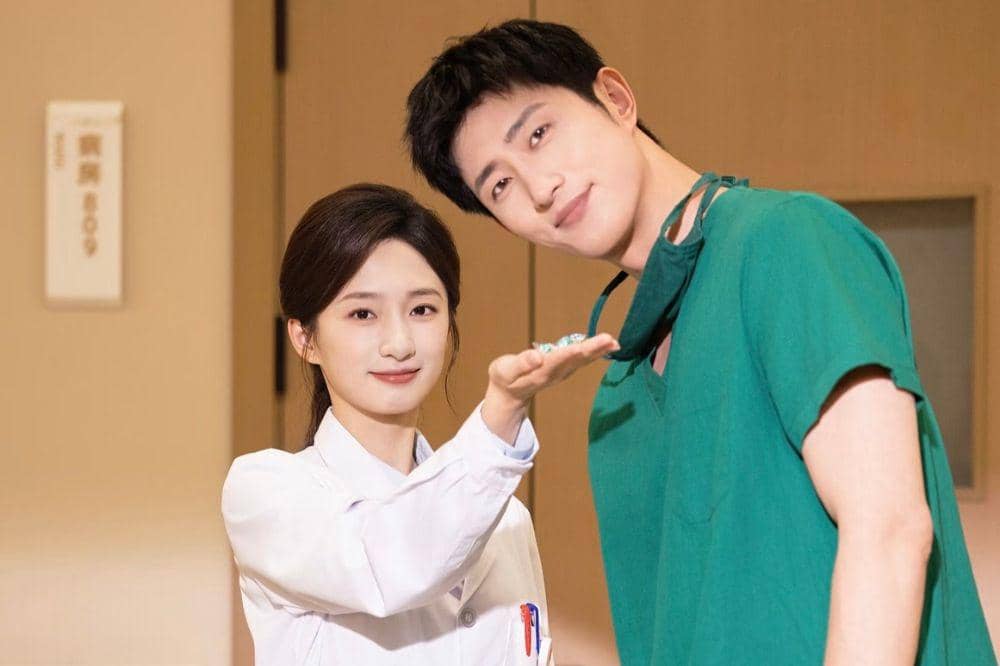6 Drama China tentang Romansa di Rumah Sakit, Sukses Bikin Baper