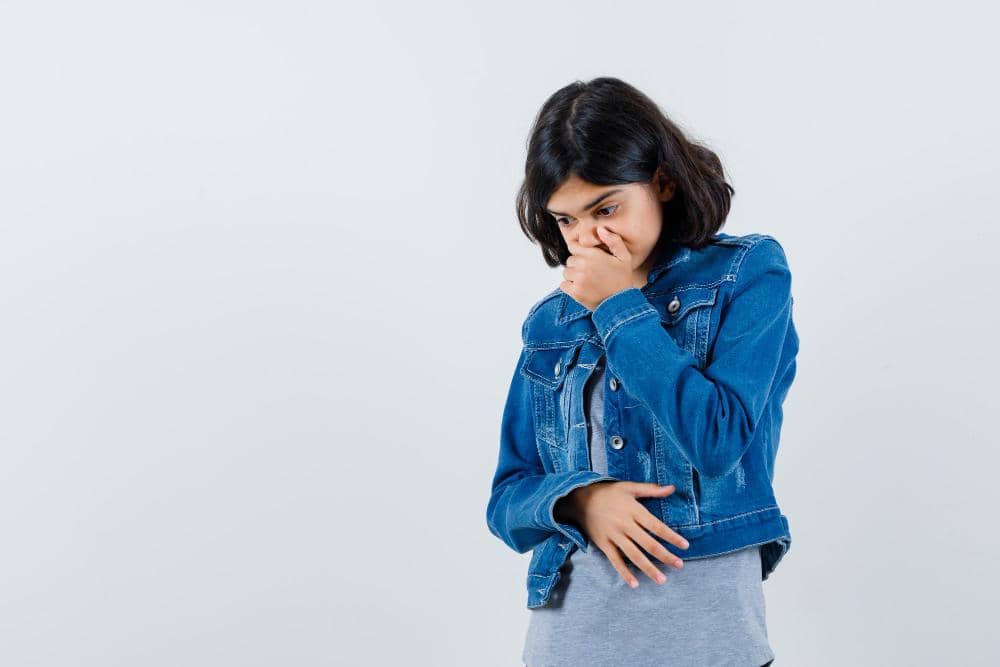 Normalkah Ibu Hamil Mual Setiap Habis Makan? Ini Penjelasannya