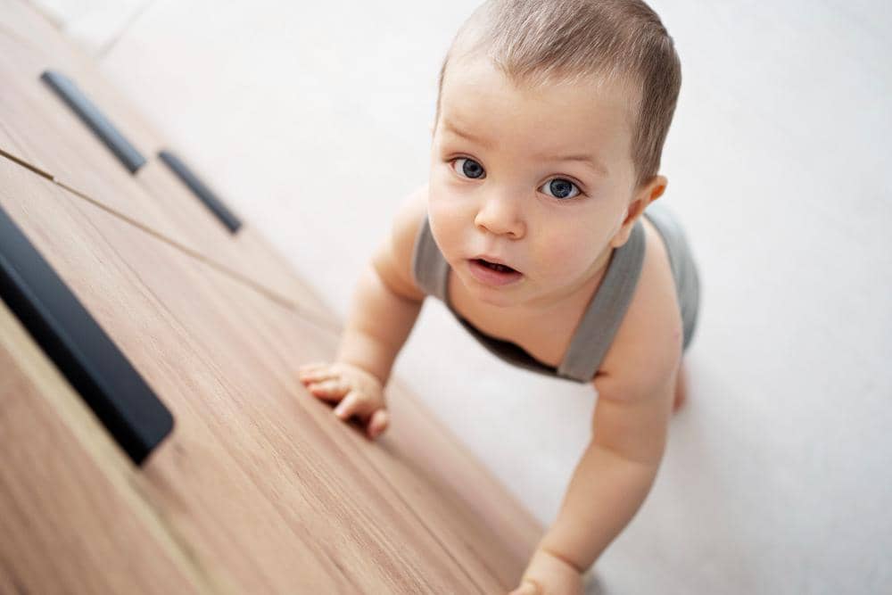 Cara mengatasi bayi gumoh setiap habis menyusu