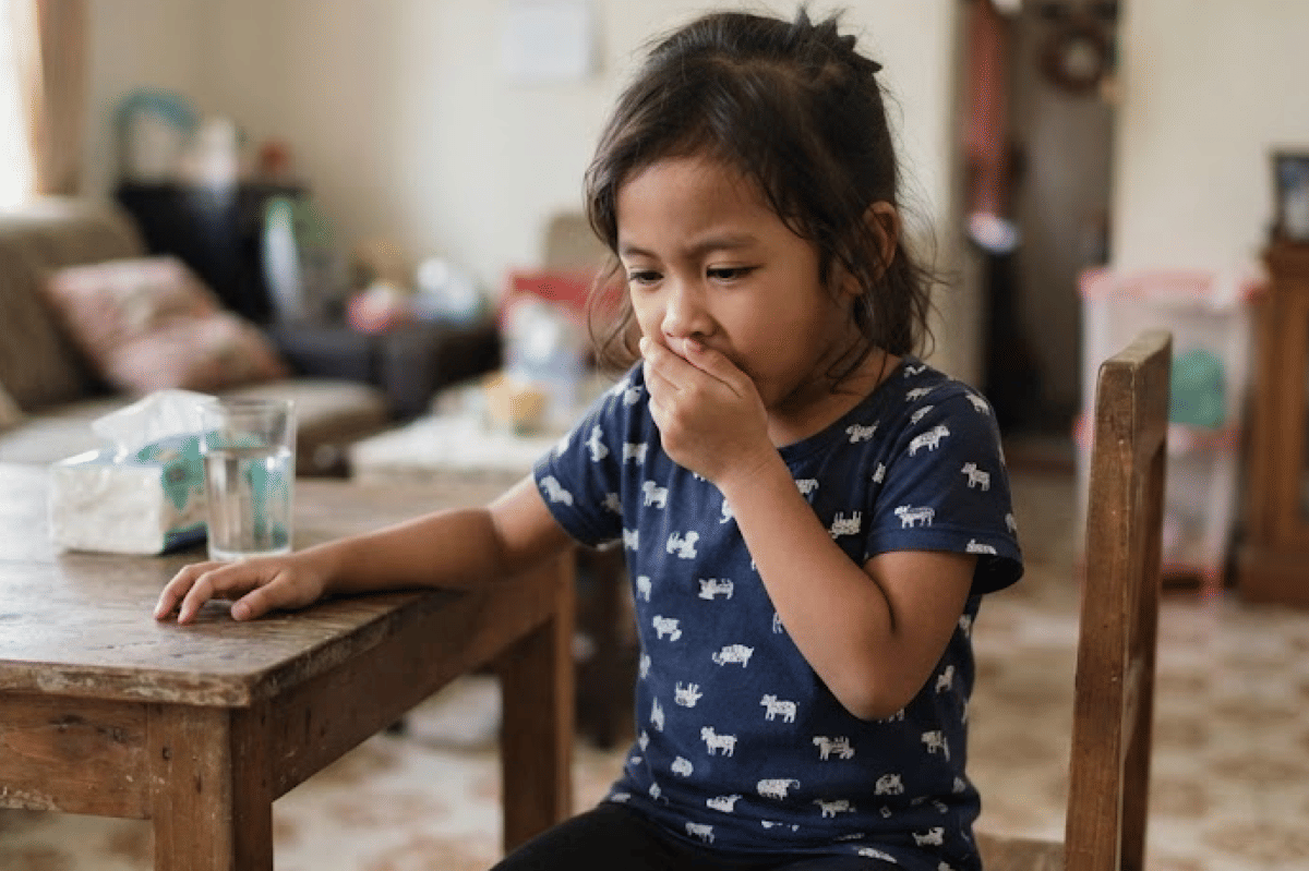 Anak Batuk Pilek Tetap Harus Terhidrasi, Jangan Sampai si Kecil Lemas dan Ngantuk Terus