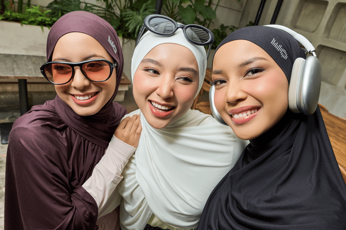 3 Tips Memilih Outfit Olahraga Hijab yang Nyaman untuk Remaja