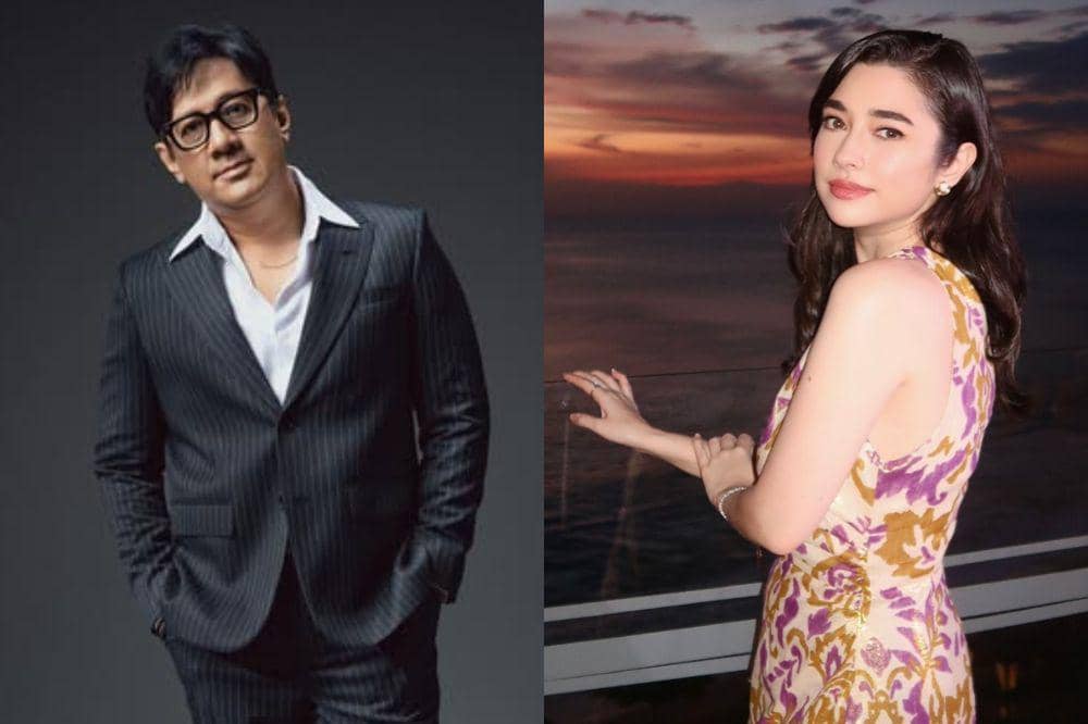 Alasan Andre Taulany Menikah Lagi dengan Amanda Rigby, Kapan Akadnya?