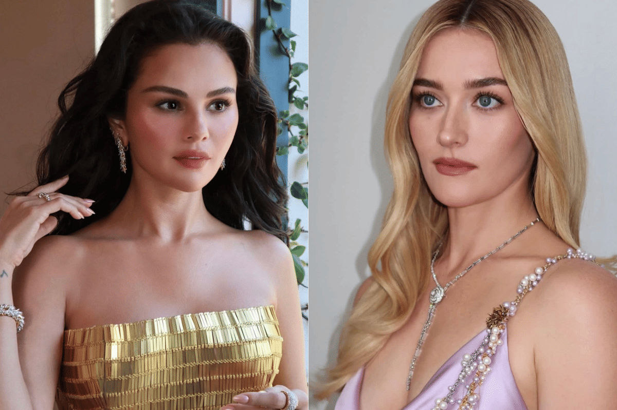 Intip Makeup Look Deretan Selebriti di Emmy Awards 2026