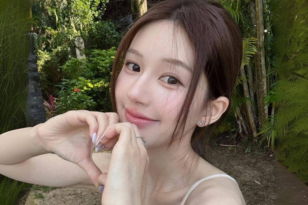 Mengaplikasikan skincare secara berlapis
