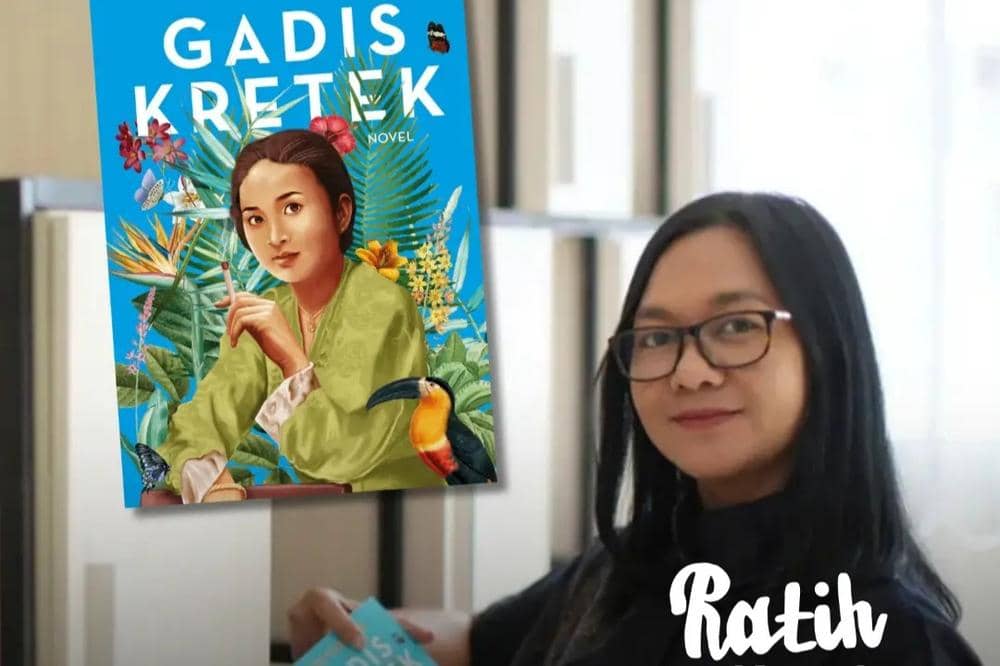 7 Fakta Dongeng Timun Mas yang Diadaptasi Jadi Animasi 7