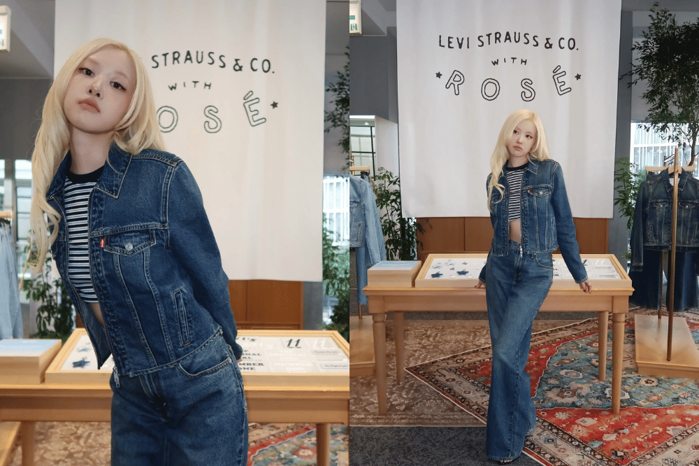 Hadirkan Pop-Up di Sejumlah Kota Asia