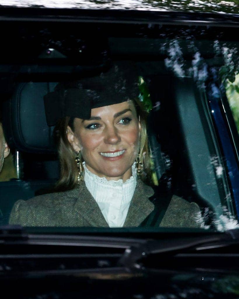 Transformasi Rambut Kate Middleton dari Tahun ke Tahun