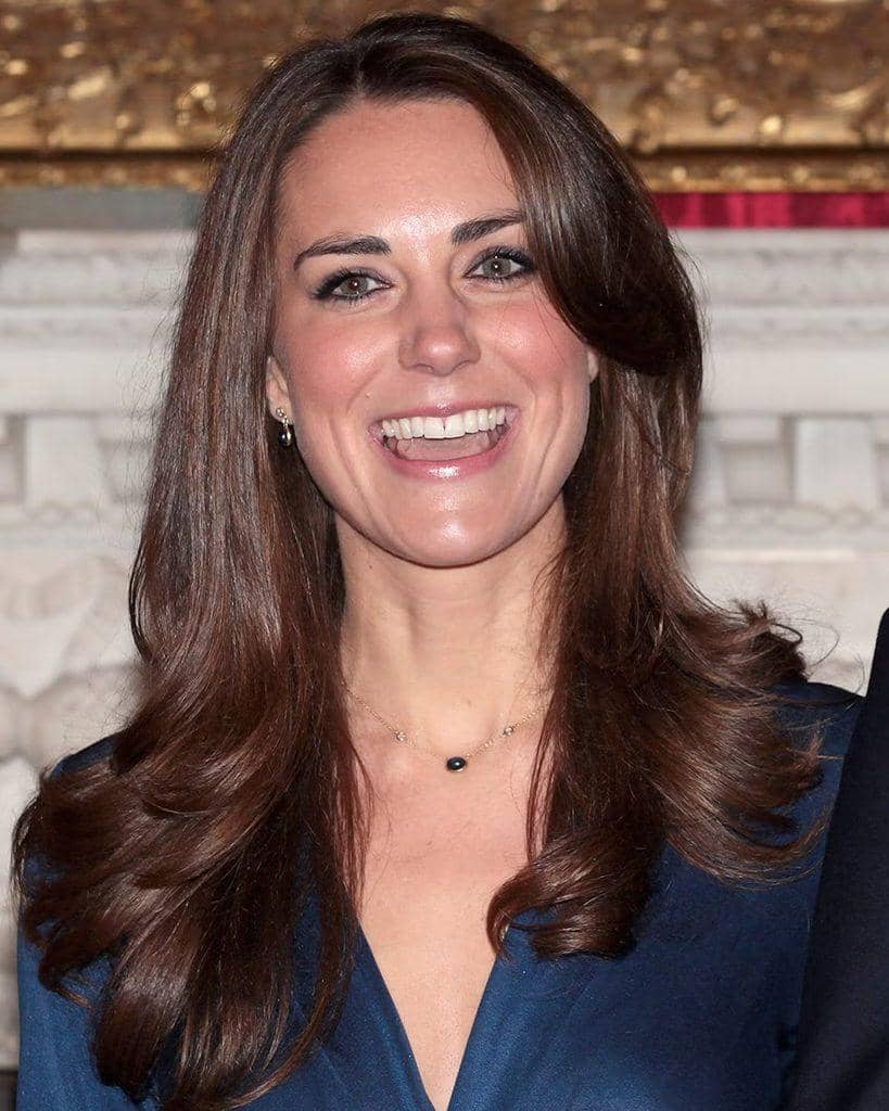 Transformasi Rambut Kate Middleton dari Tahun ke Tahun