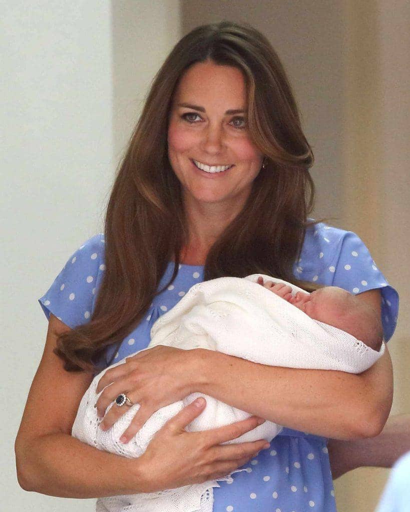 Transformasi Rambut Kate Middleton dari Tahun ke Tahun