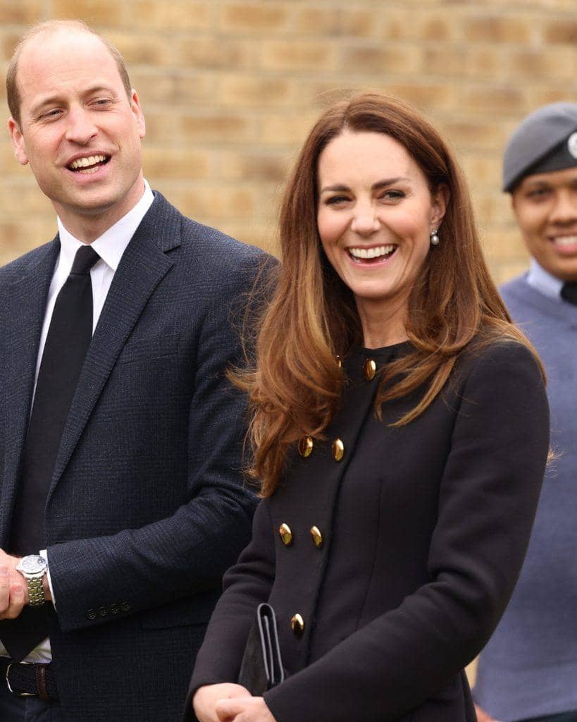 Transformasi Rambut Kate Middleton dari Tahun ke Tahun