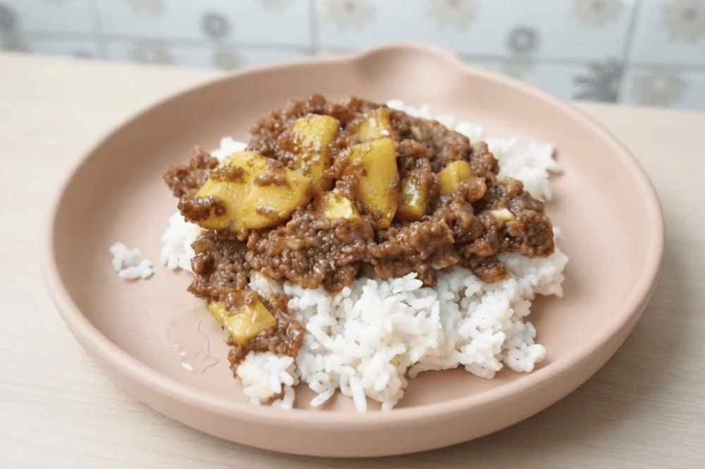 Resep Olahan Daging Lembut untuk Anak yang Susah Mengunyah