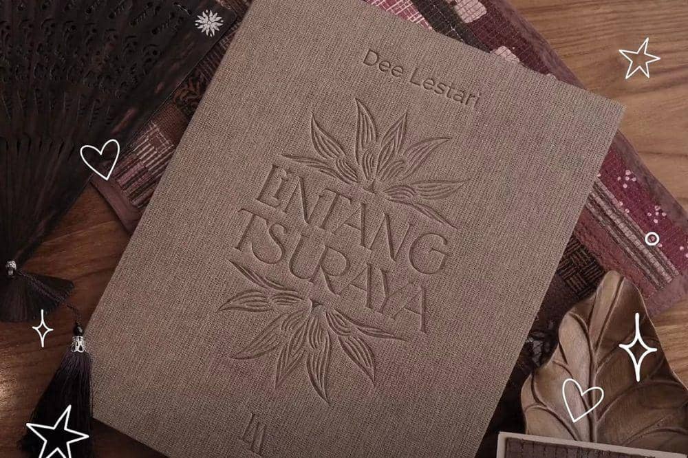 Fakta Buku Bintang Utara Karya Dee Lestari 4
