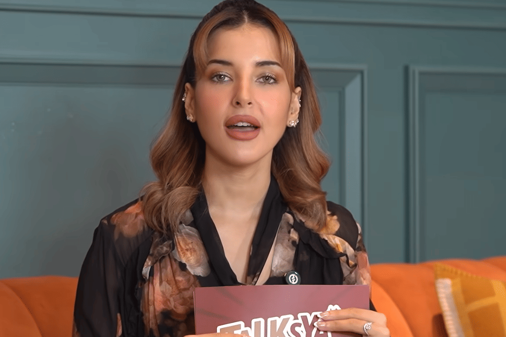 Pernah Kena Talak, Jadi Alasan Tasya Farasya Anxiety di Sore Hari