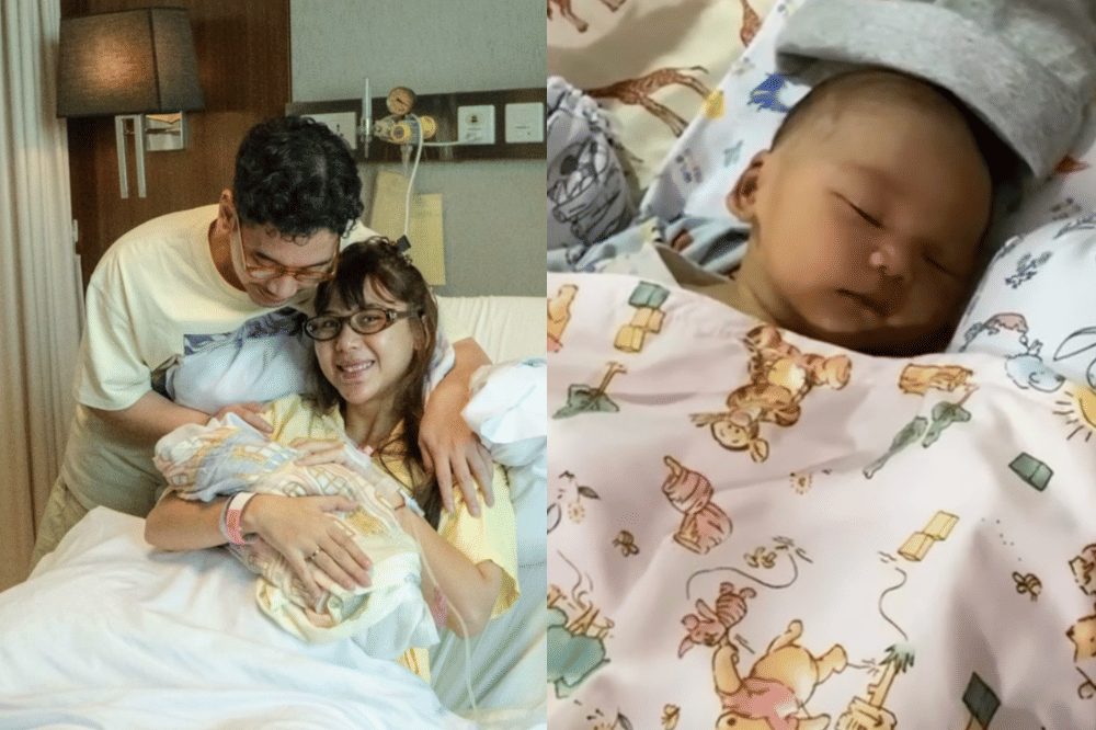 Arti Nama Anak Adinda Thomas, Penuh Doa dan Harapan