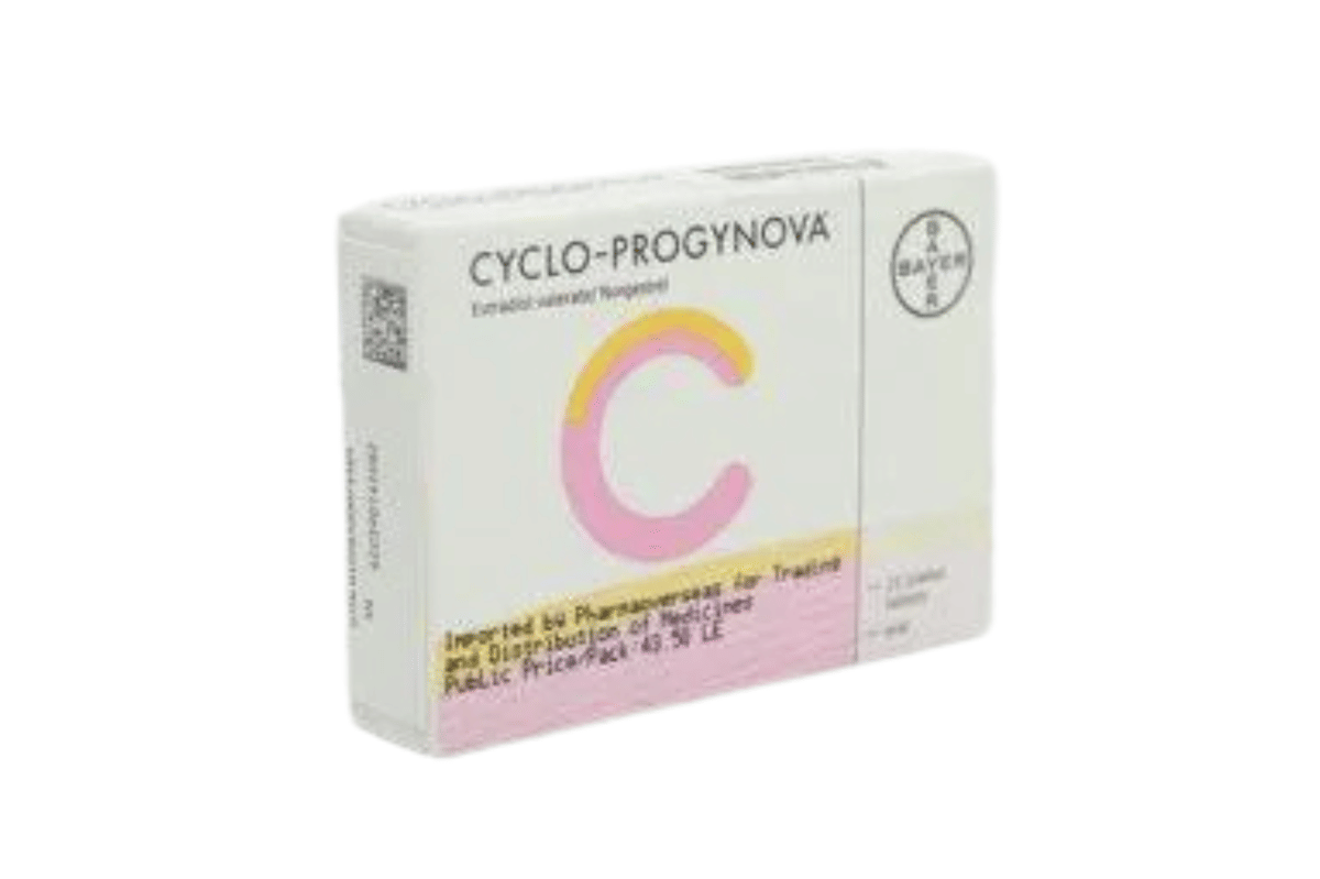 Rekomendasi obat hormon (2)