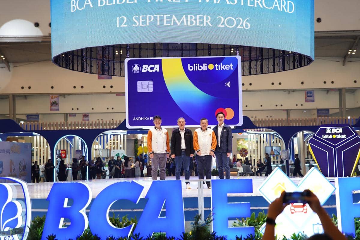 Blibli Tiket