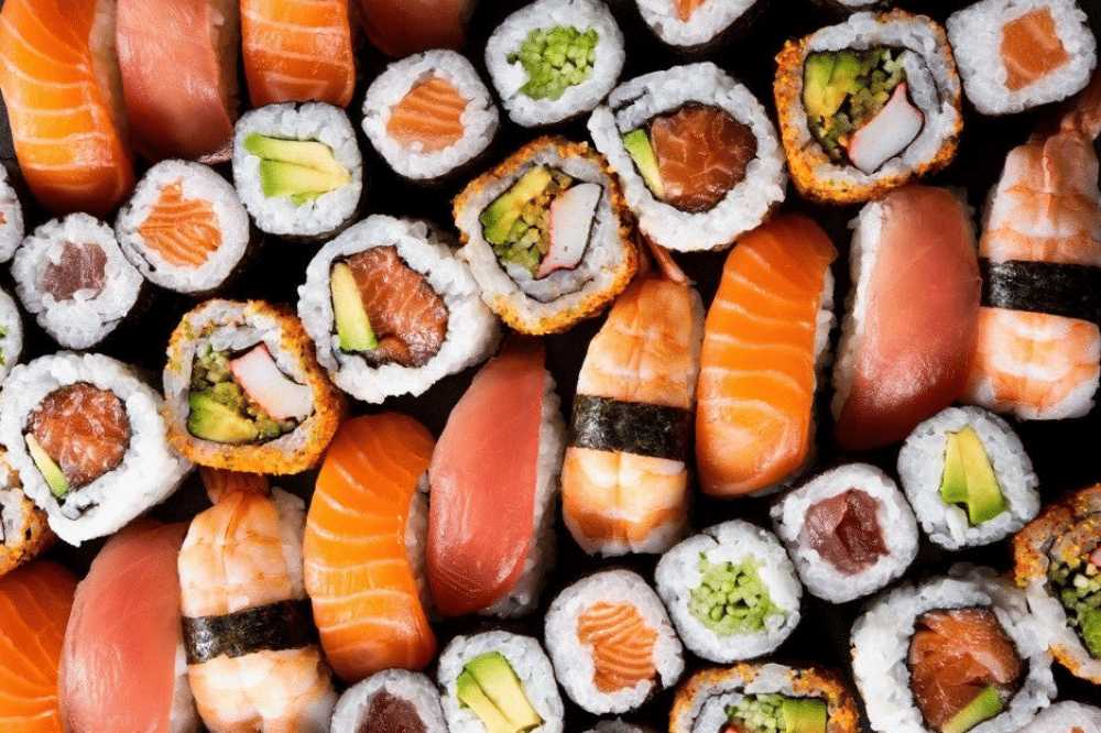Sushi