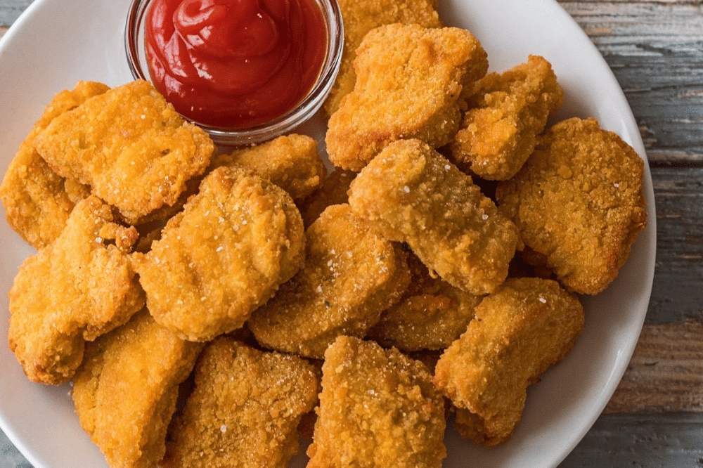 Nugget