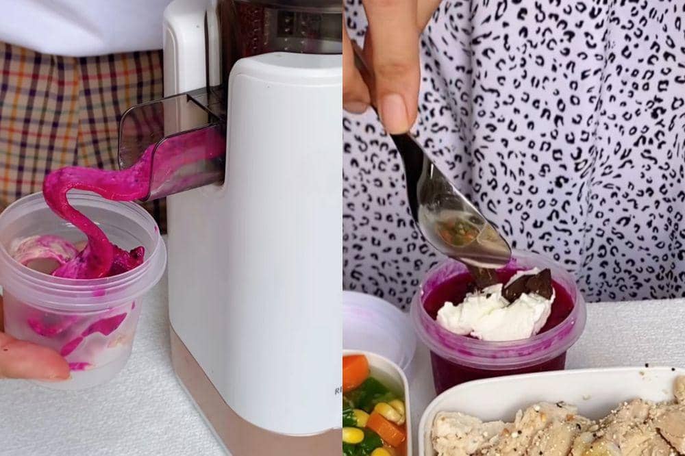 es krim naga yogurt