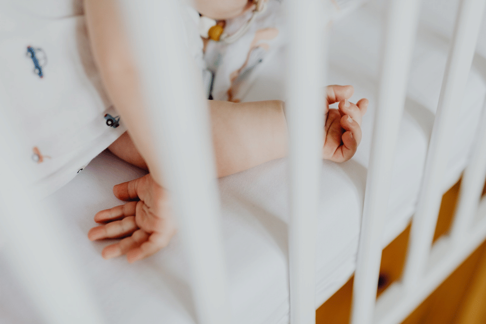 Bagaimana Metode Sleep Training yang Benar untuk Bayi?