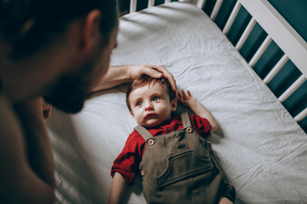 Apa Saja Metode Sleep Training untuk Bayi?