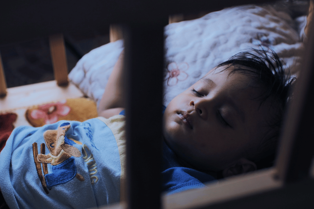 Bagaimana Metode Sleep Training yang Benar untuk Bayi?