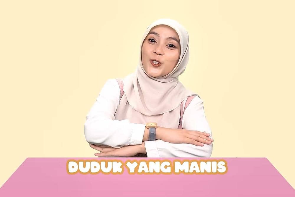 Lirik Lagu 'Waktunya Kita Makan' Kinderflix 4