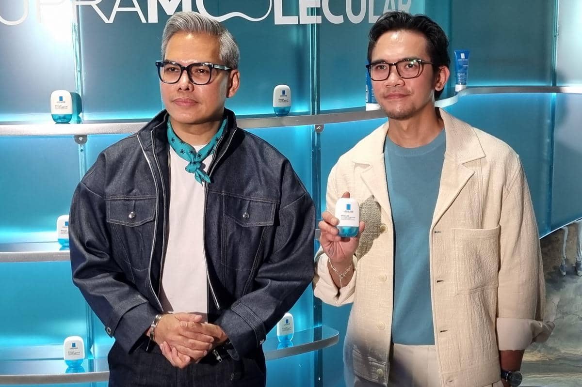 Jangan takut menggunakan moisturizer untuk kulit berminyak 