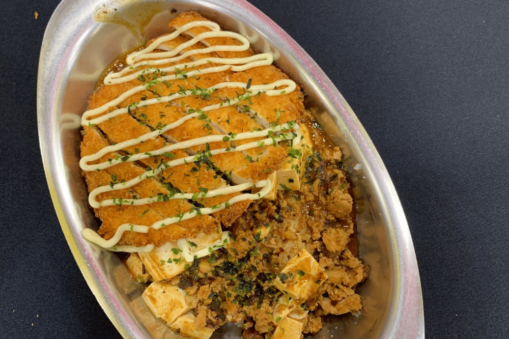 Chef Willgoz bagikan trik memasak katsu dan mie