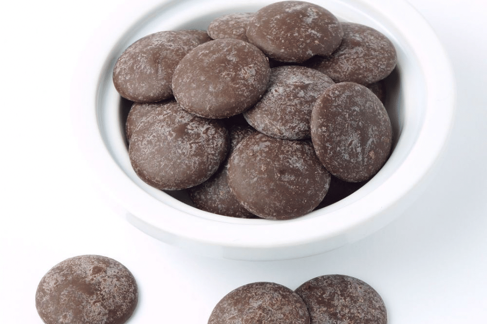 Compound Chocolate atau Cokelat Compound