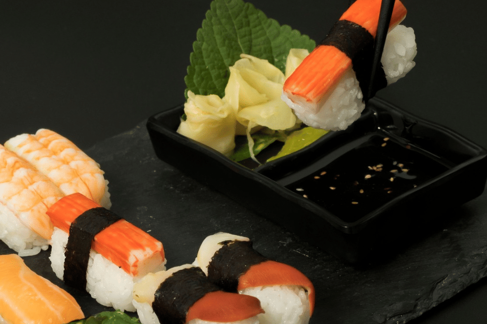 Apa Itu Crab Stick?