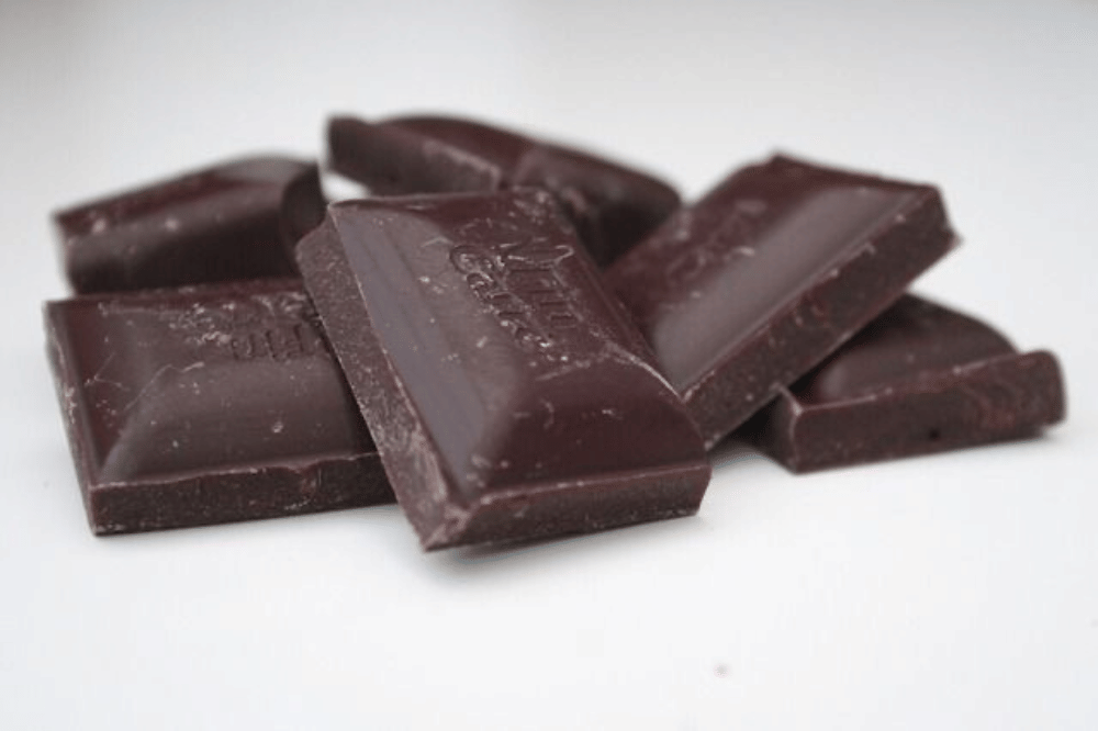 Unsweetened Chocolate atau Cokelat Tanpa Gula