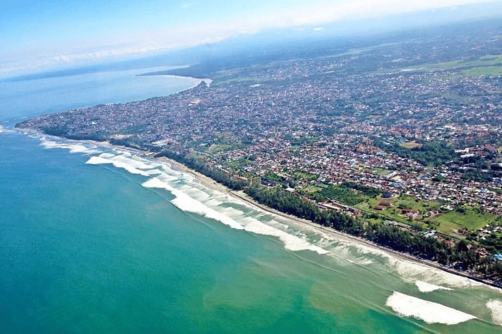 Pantai Panjang