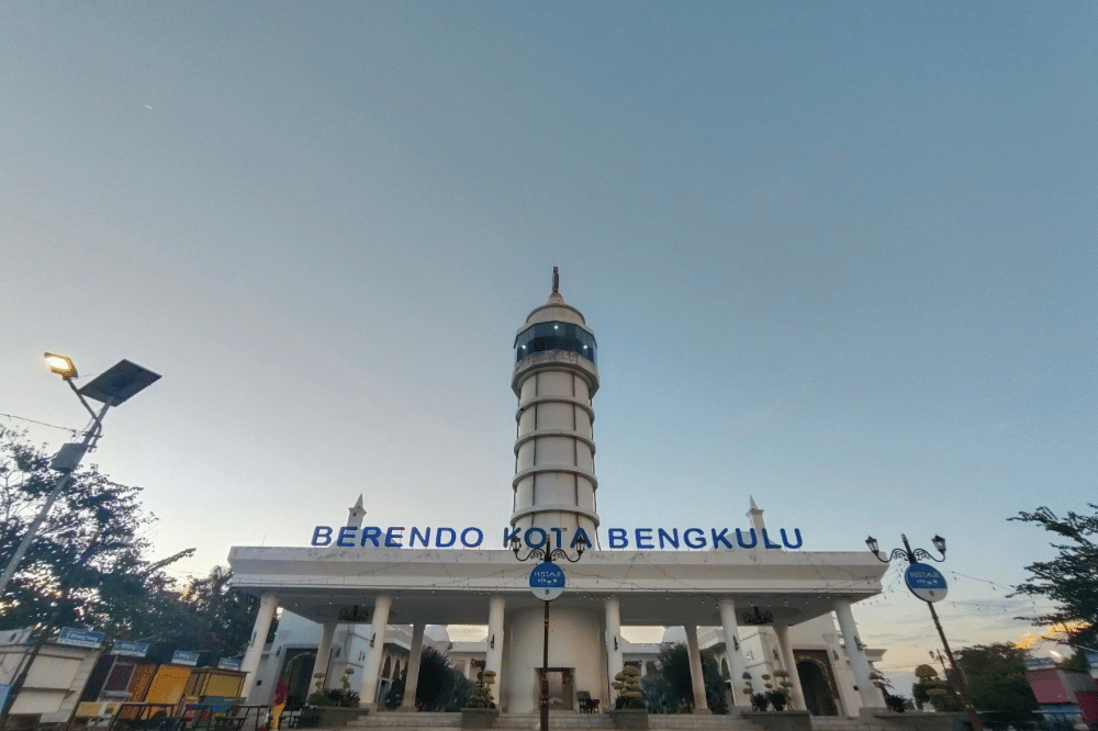 5 Tempat Wisata Bengkulu yang Menarik untuk Dikunjungi saat Liburan