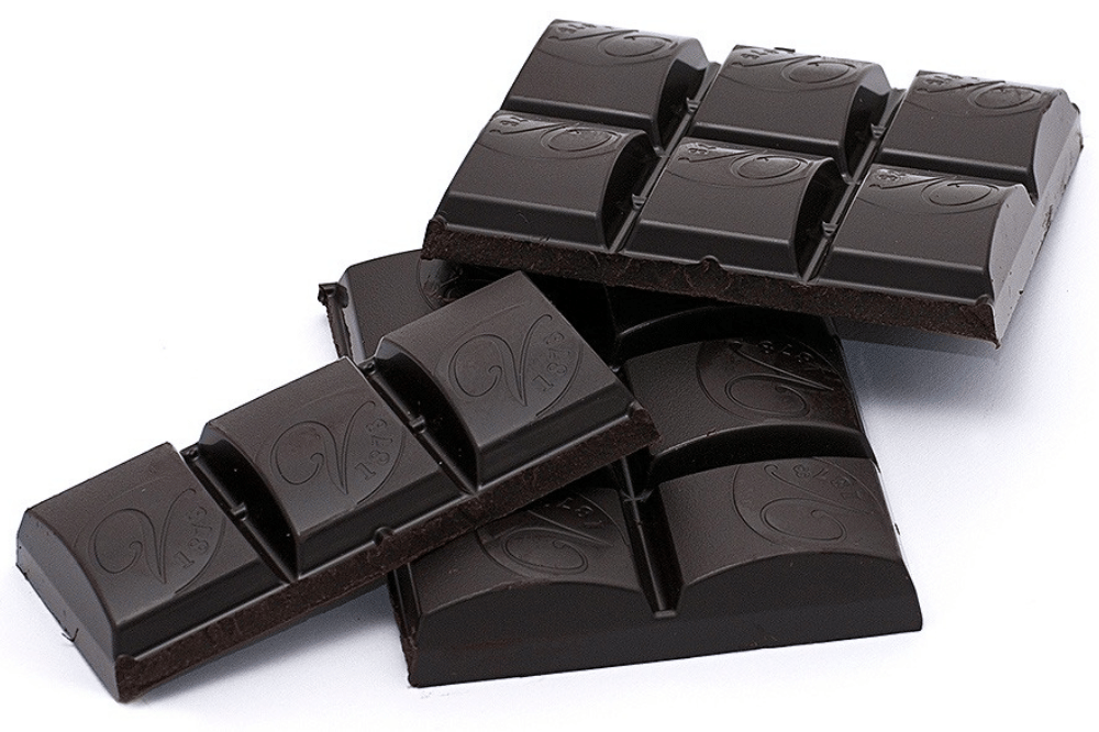Dark Chocolate atau Cokelat Hitam