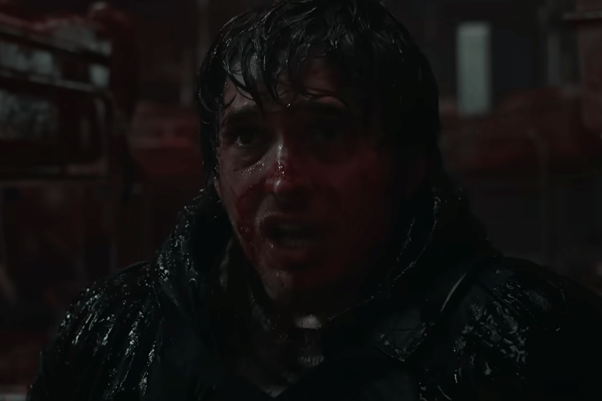 Ada unsur gore dan body horror dalam film Resident Evil 2026