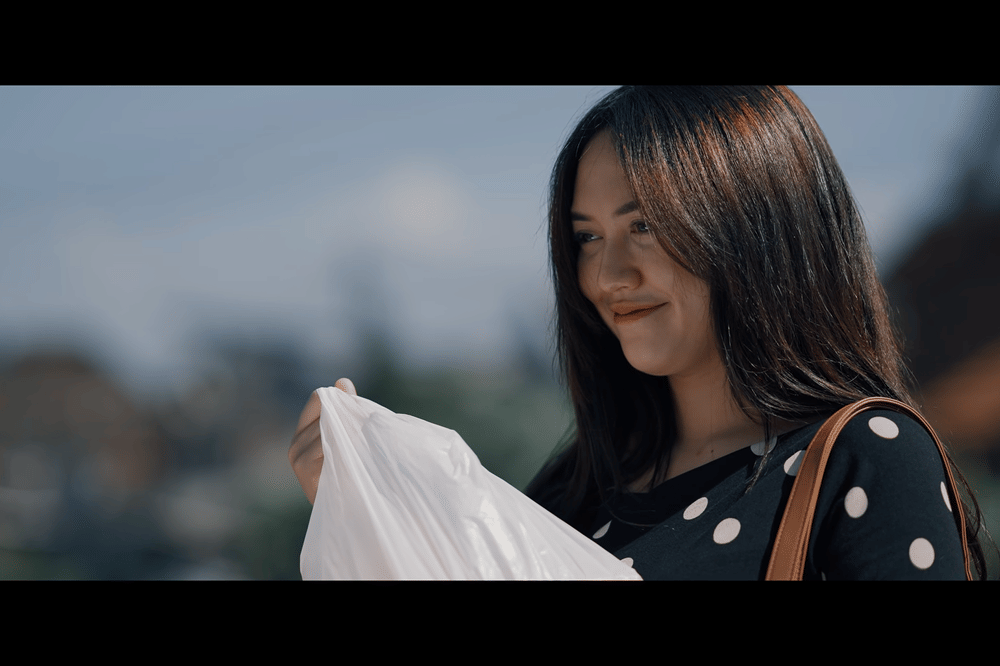 Lirik Lagu 'Penggantine' Happy Asmara