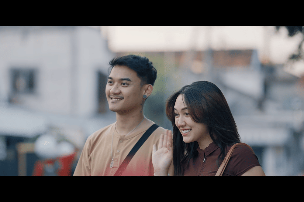 Lirik Lagu 'Penggantine' Happy Asmara
