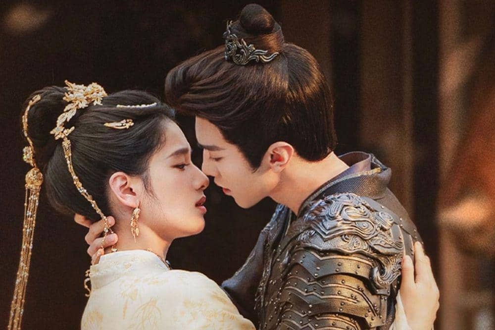 6 Drama China Romantis yang Tayang September 2026, Jangan Ketinggalan