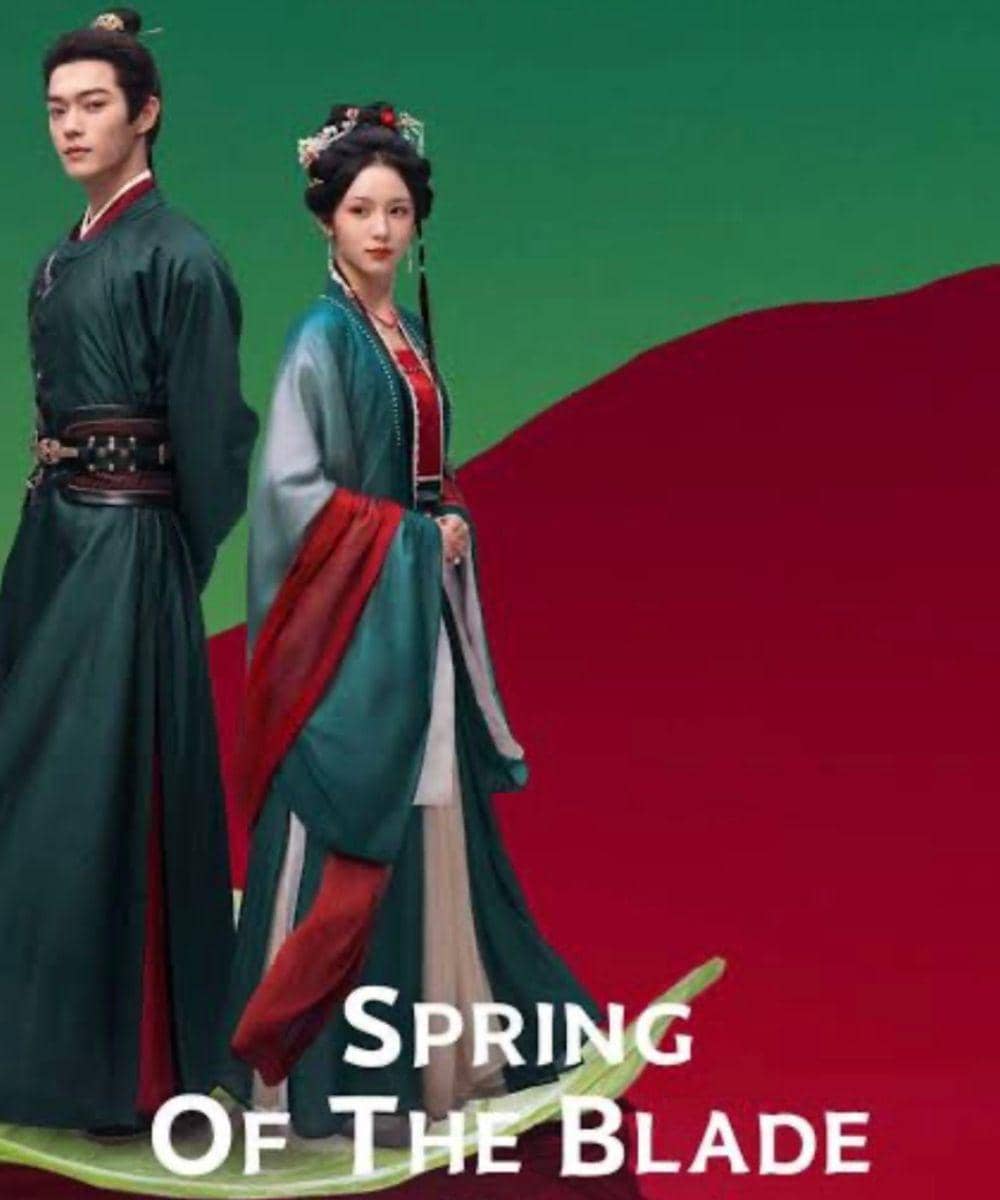 Drama China Romantis yang Tayang September 2026 1