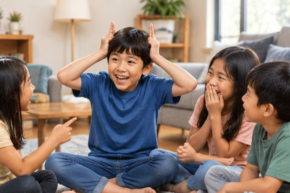 50 Jokes Lucu Anak SD yang Menghibur, Bikin Suasana Makin Seru