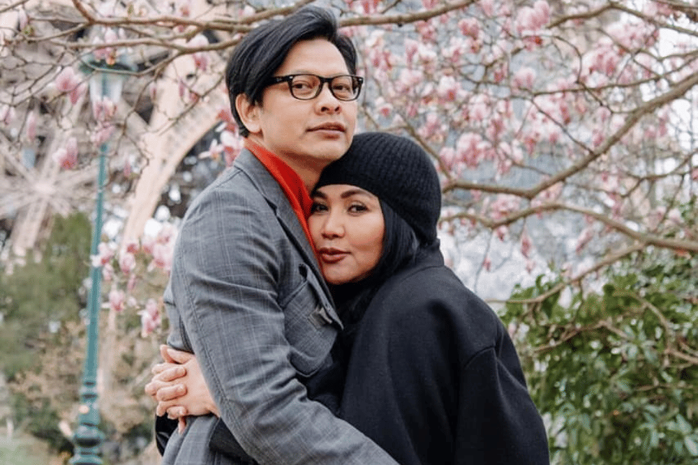 5 Makna Lagu '11 Januari' untuk Armand Maulana dan Dewi Gita