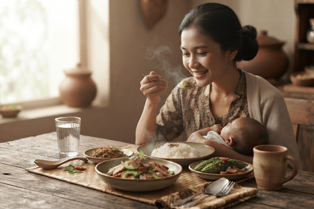 Tetap Perhatikan Porsi Konsumsi Pare 