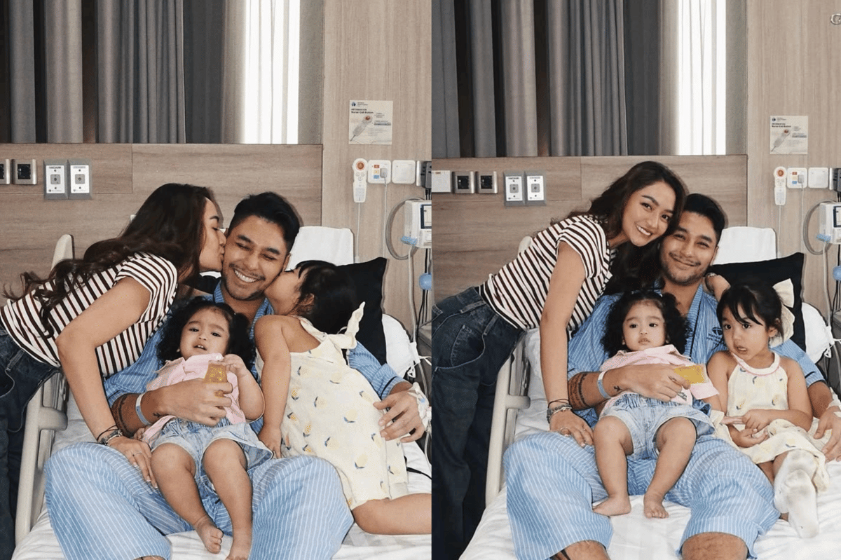 Krisjiana Pilih Vasektomi, Dokter Ungkap Fakta soal KB Laki-Laki
