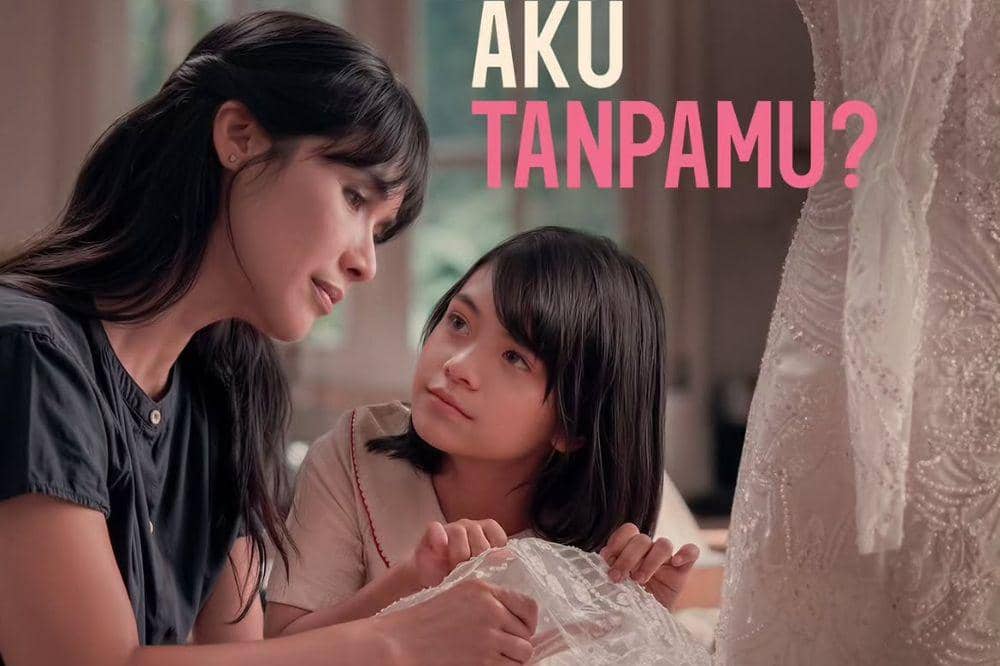 bagaimana aku tanpamu