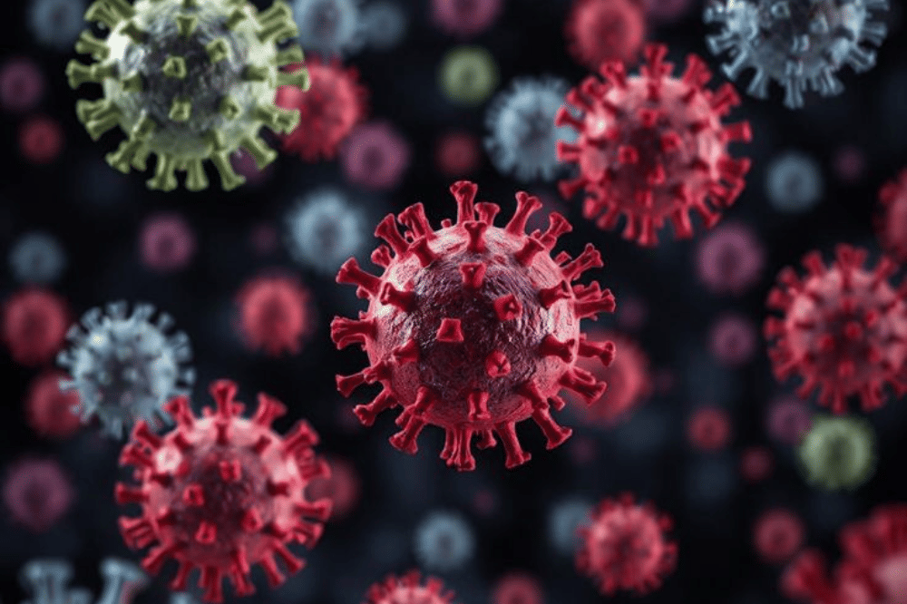 Waspada Lonjakan Influenza Kenali Gejala dan Cara Mencegahnya