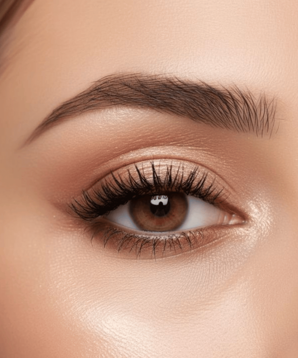 Tips Makeup Mata untuk Segala Bentuk Kelopak (4)