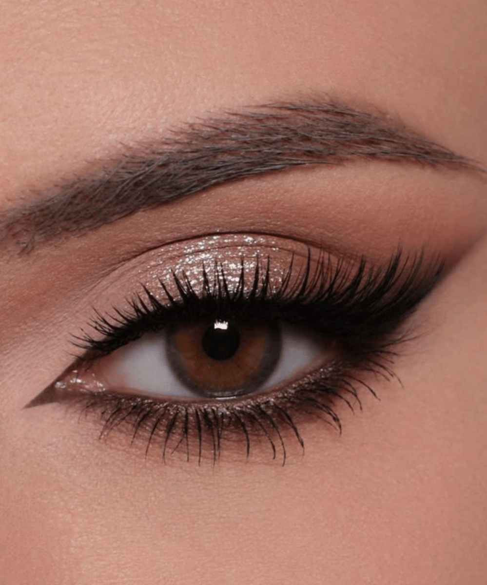 Tips Makeup Mata untuk Segala Bentuk Kelopak (5)