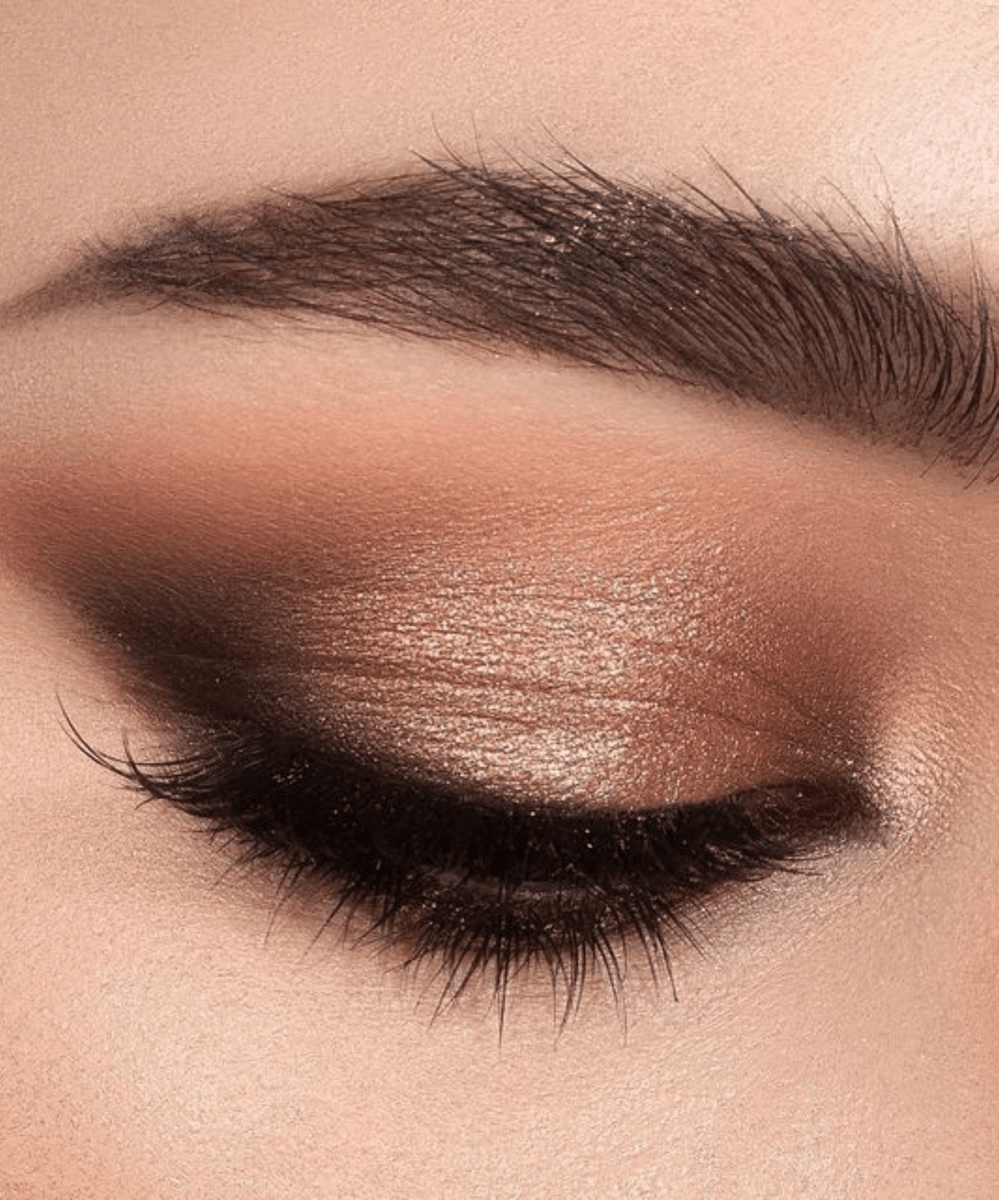 Tips Makeup Mata untuk Segala Bentuk Kelopak (8)