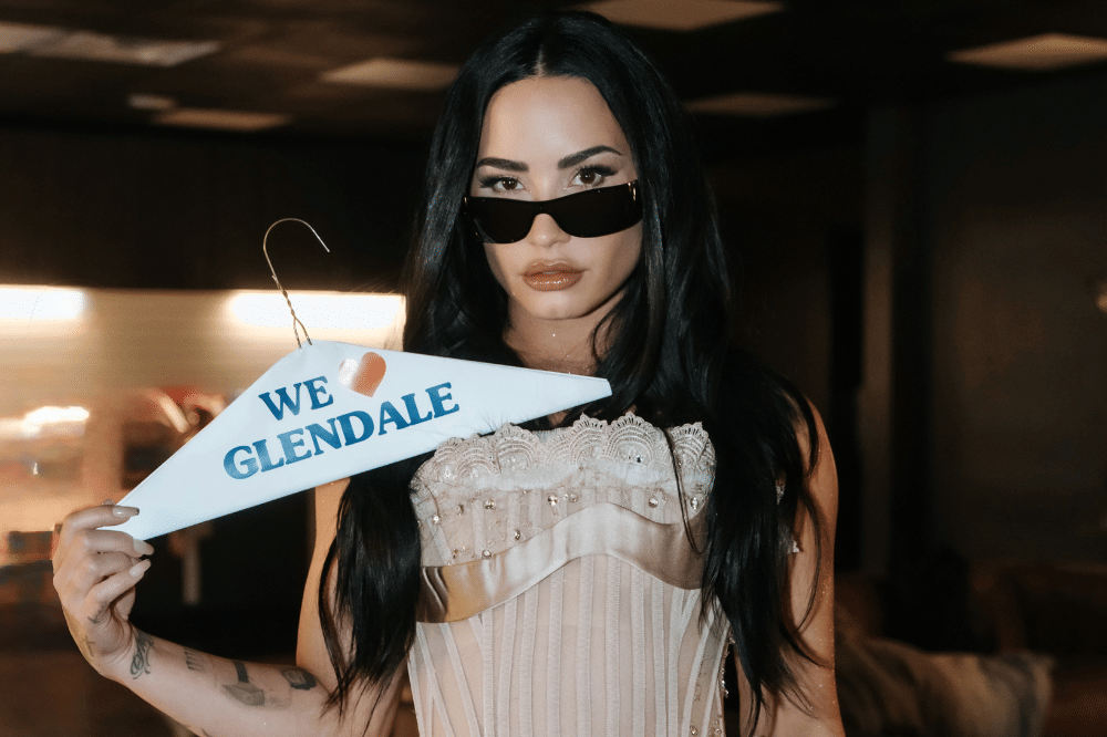Foto Demi Lovato 4